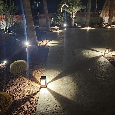 Casa Veran At La Finca Golf Algorfa Εξωτερικό φωτογραφία