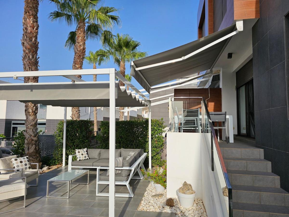 Casa Veran At La Finca Golf Algorfa Εξωτερικό φωτογραφία