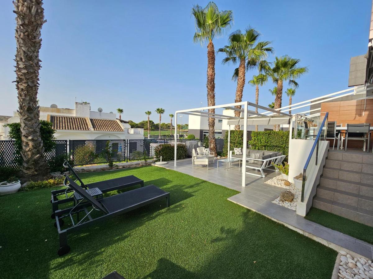 Casa Veran At La Finca Golf Algorfa Εξωτερικό φωτογραφία