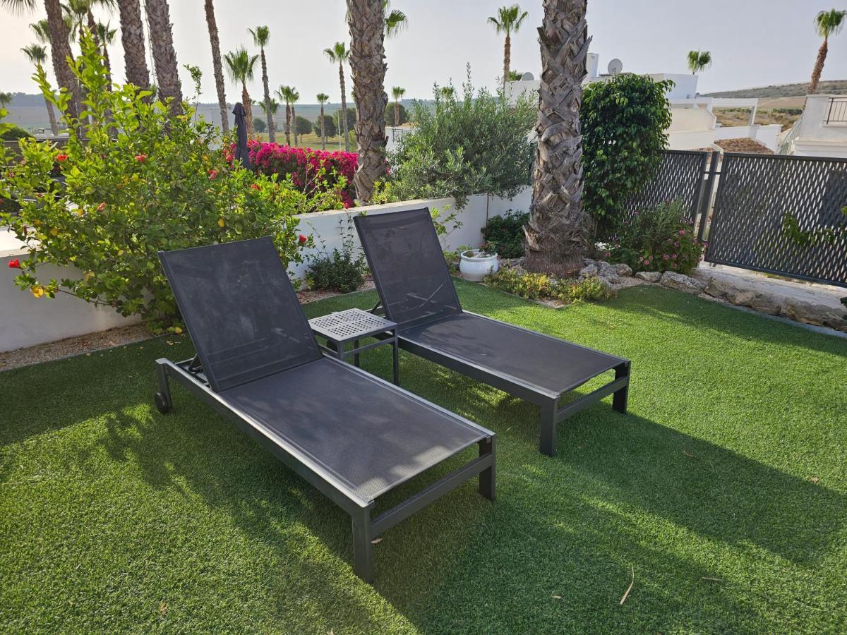 Casa Veran At La Finca Golf Algorfa Εξωτερικό φωτογραφία
