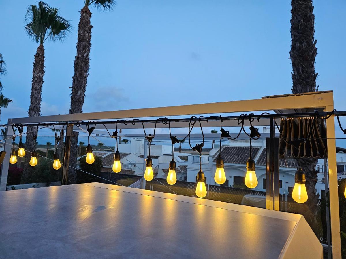 Casa Veran At La Finca Golf Algorfa Εξωτερικό φωτογραφία