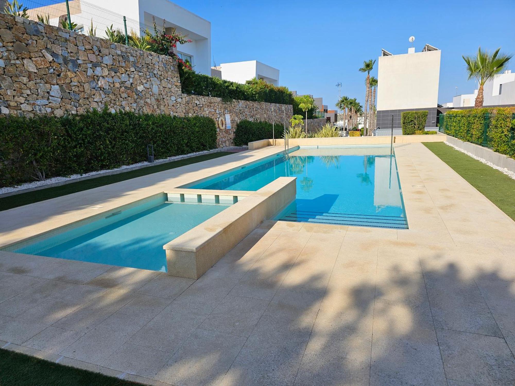 Casa Veran At La Finca Golf Algorfa Εξωτερικό φωτογραφία
