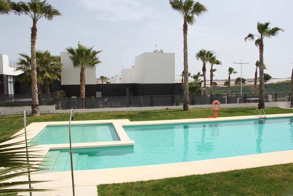 Casa Veran At La Finca Golf Algorfa Εξωτερικό φωτογραφία