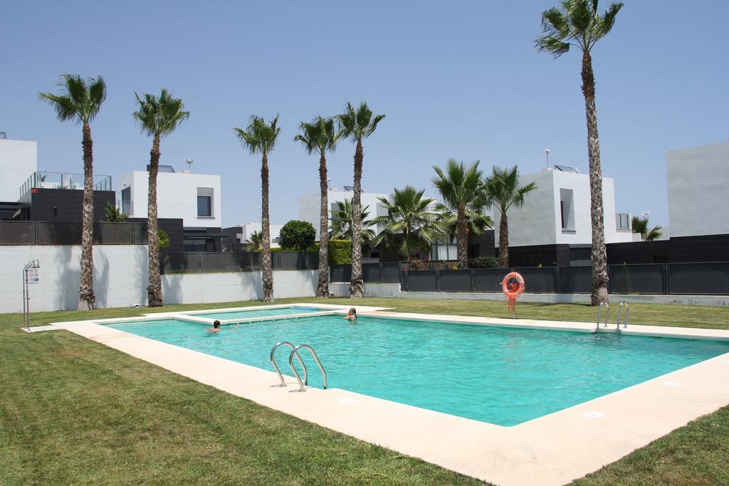 Casa Veran At La Finca Golf Algorfa Εξωτερικό φωτογραφία