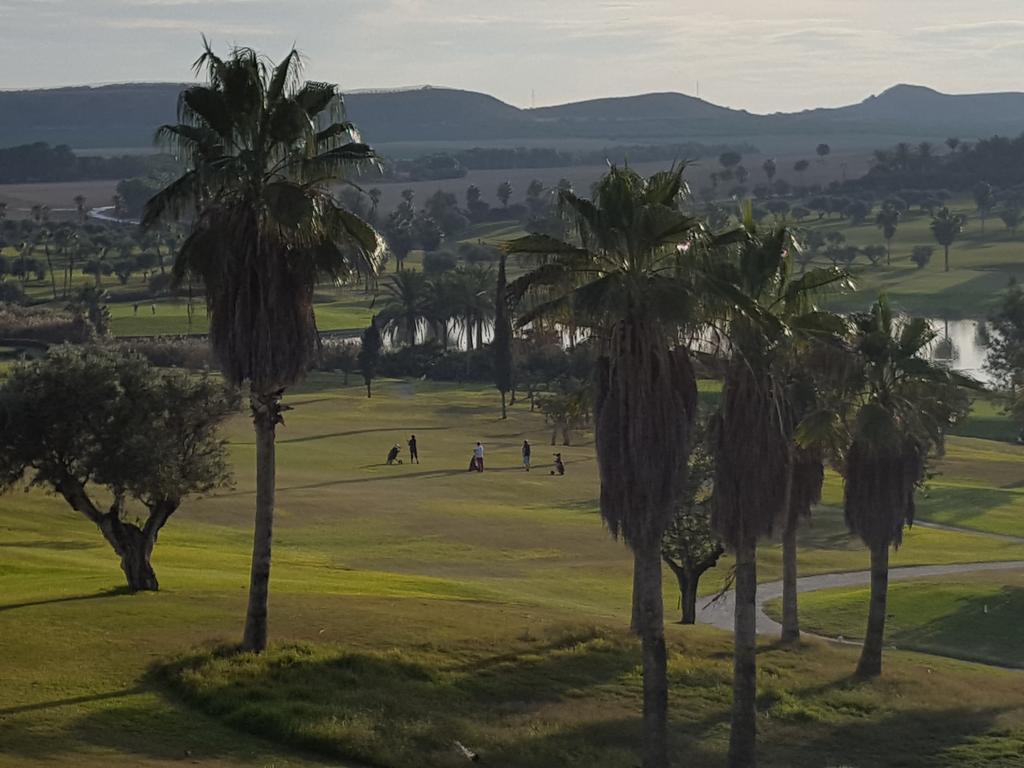 Casa Veran At La Finca Golf Algorfa Εξωτερικό φωτογραφία